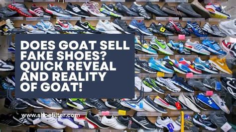 are used shoes on goat fake|is goat a trusted site.